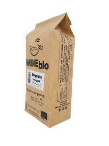 Farine d'engrain (complète) 1kg